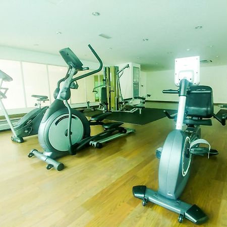 Mont Kiara @ Aston Kiara 3 Daire Bukit Damansara Dış mekan fotoğraf