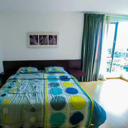 Mont Kiara @ Aston Kiara 3 Daire Bukit Damansara Dış mekan fotoğraf