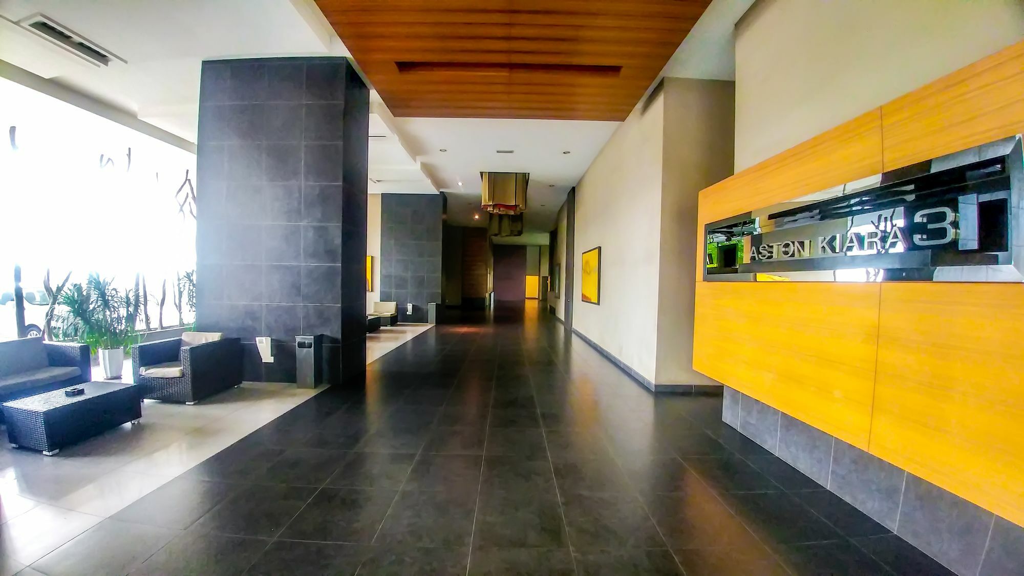 Mont Kiara @ Aston Kiara 3 Daire Bukit Damansara Dış mekan fotoğraf