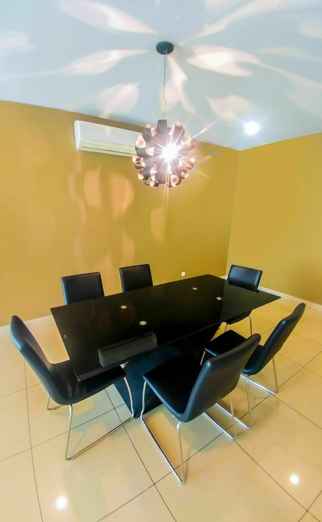 Mont Kiara @ Aston Kiara 3 Daire Bukit Damansara Dış mekan fotoğraf