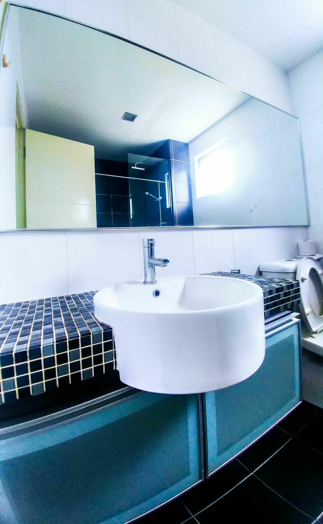 Mont Kiara @ Aston Kiara 3 Daire Bukit Damansara Dış mekan fotoğraf